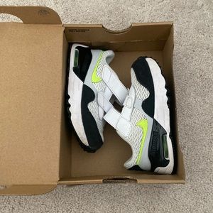 Toddler boys sneakers